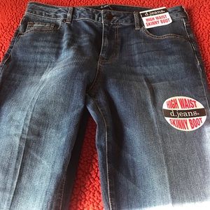 D.Jeans BRAND NEW